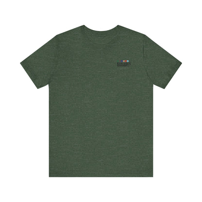 Bold Path Unisex Tee