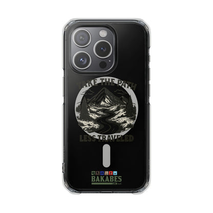 Rugged Magnetic Phone Case