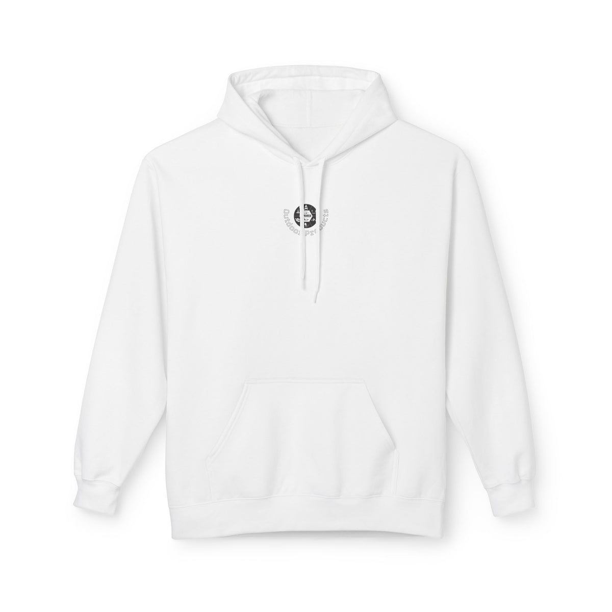 Be Still Hoodie