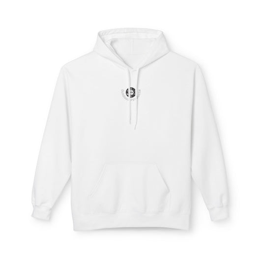 Be Still Hoodie