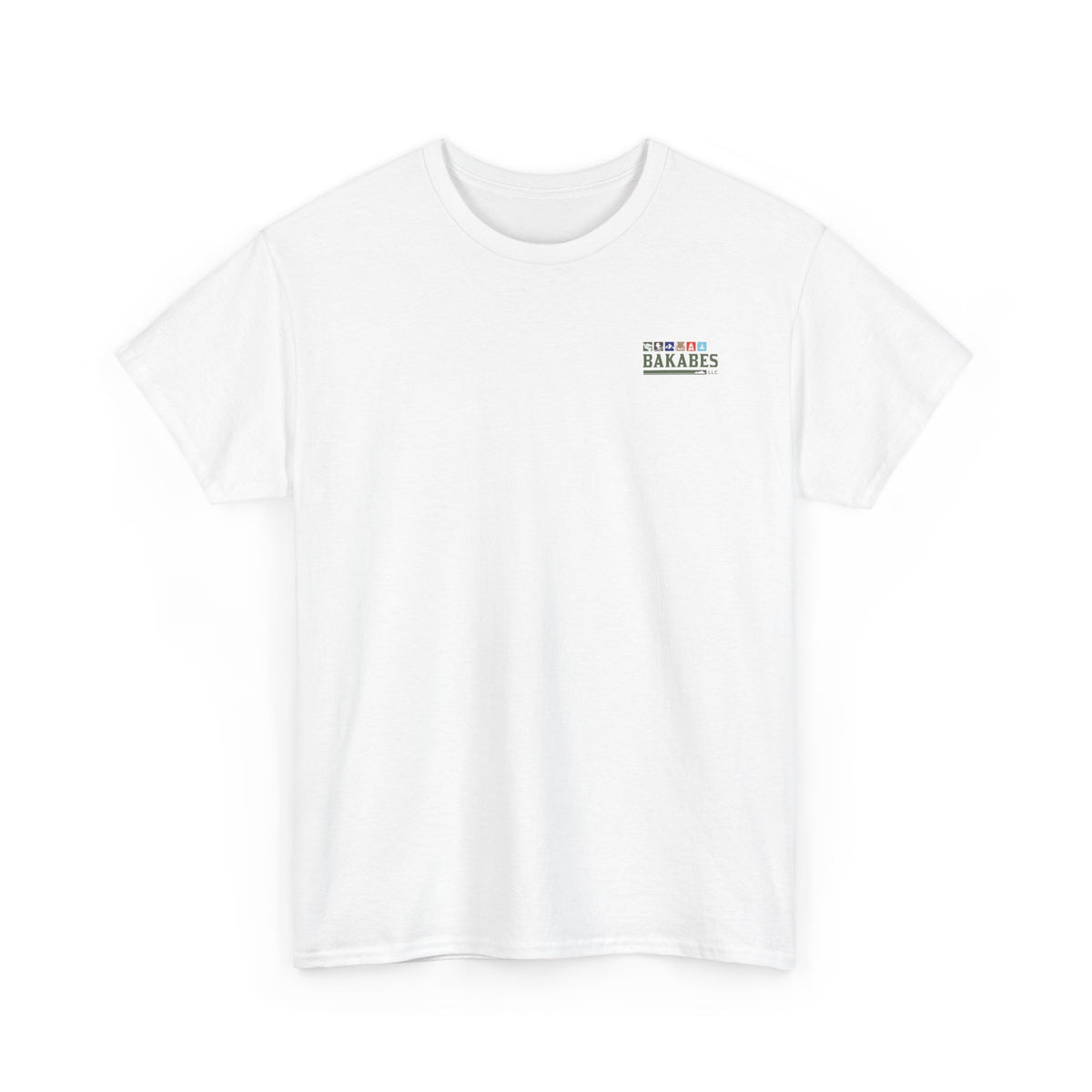 Mountain Black Coffee Tee