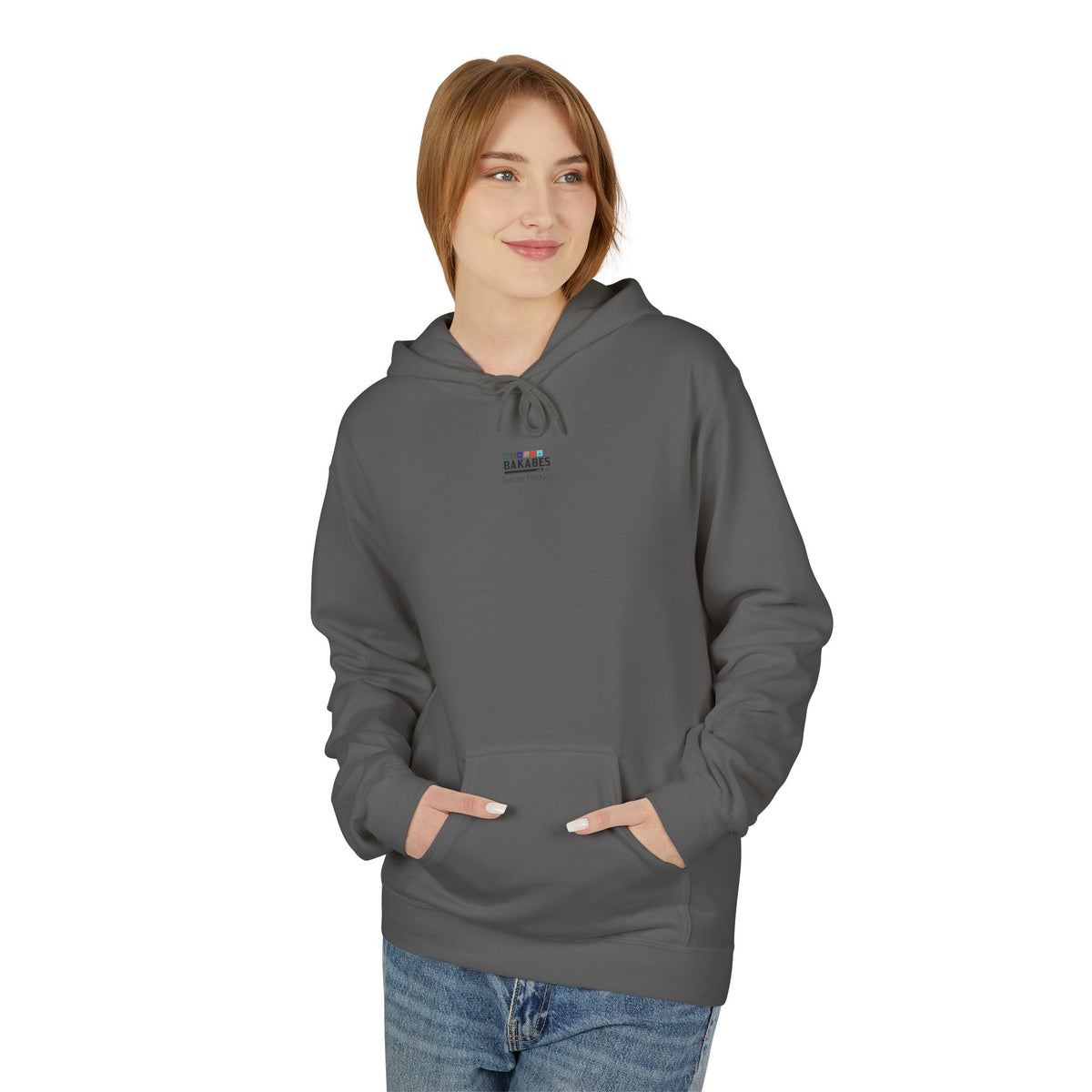 Hoodie - Walk By Faith, Not By Sight