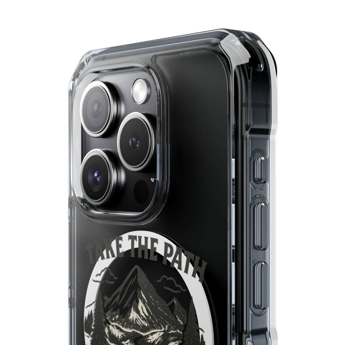 Rugged Magnetic Phone Case